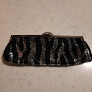 Clutch/purse